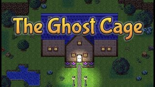 The Ghost Cage - Team Spirit