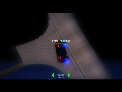 ShondeX - Power Outbreak