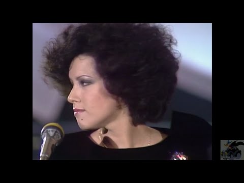 Matia Bazar con Antonella Ruggiero - Ti sento - "Vela d'oro" - Riva del Garda - Settembre 1985