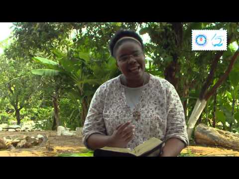 Gospel of the day 08/06/2015 - Mt 5, 1-12