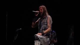 Iced Earth Dracula [Live in Ancient Kourion 2013] 🤘🏽