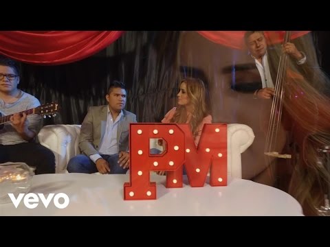 Pequeños Musical - Cobarde ft. Cynthia Rodríguez