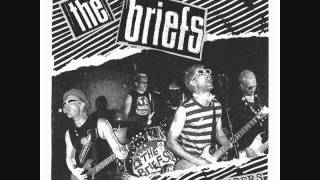 The Briefs - Come Back