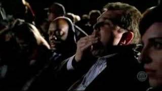 Cold Case 'Creatures Of The Night' Ending
