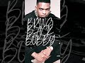Bring Back Bobby East