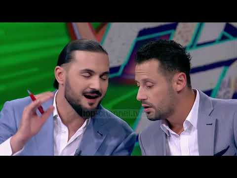 Fiks Fare, 4 Shtator 2018, Pjesa 1 - Investigative Satirical Show