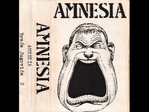 Amnesia (Ser) My own way of life