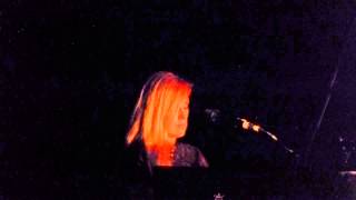 Agnes Obel - Close Watch @ PBA Charleroi 15-05-2013