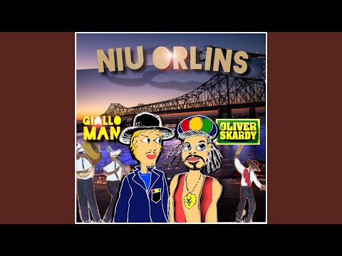 Niu Orlins (Dub Mix)