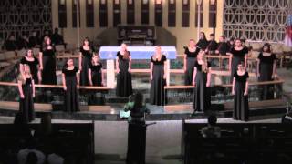 Jól | The Girl Choir of South Florida