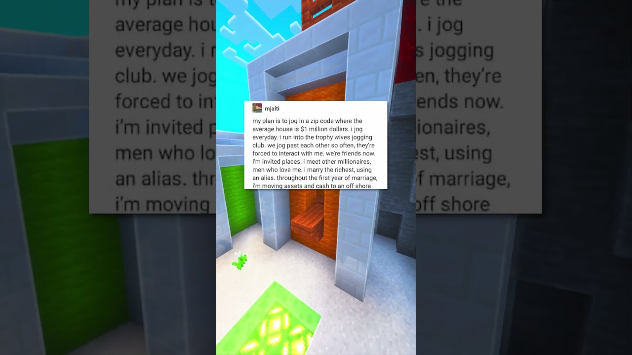 This Plan Is Crazy bruh