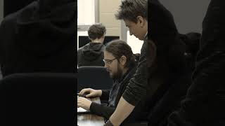 Étudier en sciences informatiques à l'UdeS