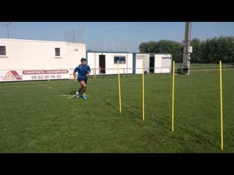 vitesse coordination rugby