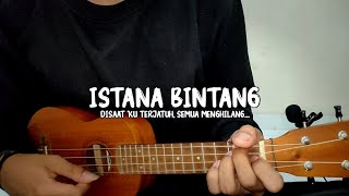 Download lagu Istana Bintang - Setia Band Melodi Kentrung Senar 4 mp3