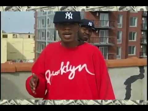 Notorious B.I.G ft B.K.F Money2Make