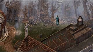  Sanitarium Enhanced trailer teaser