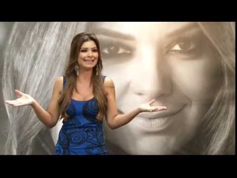 PAPO VIP COM AMANDA FRANÇOZO 14/03/16 - BLOCO 01