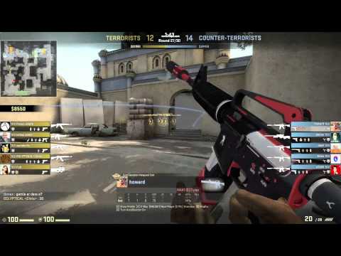 FUH sie skrada na B jak SILVER IV