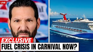 Why CARNIVAL Cruises May Soon Cost MUCH More!