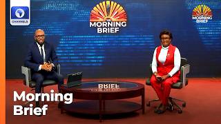 Court Judgment On NDC, NIMC Director On New Act, State Police Creation +More | Morning Brief