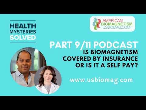 Is Biomagnetism Covered Under Insurance?