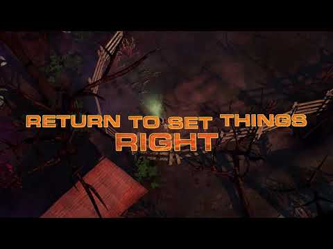 Announcement Trailer