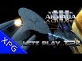 Lets Play...Star Trek Armada 3: A Call to Arms ...