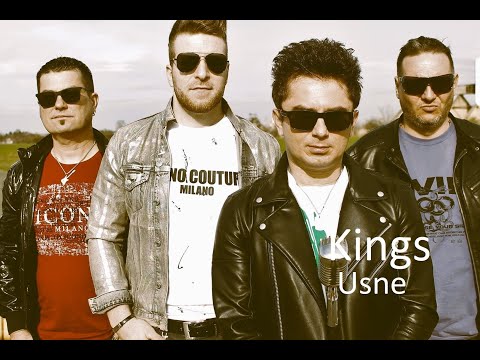 Kings - Usne - (official video)