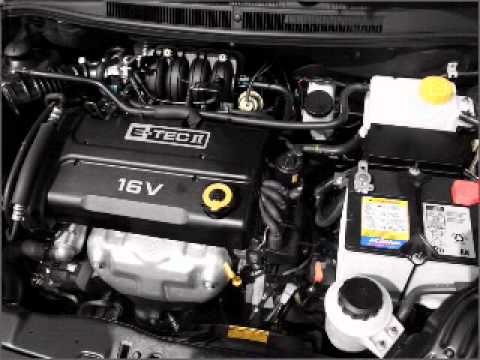 2008 Chevrolet Aveo - Draper UT