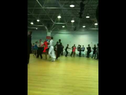 Liana Akopian and Alexi Masalov part 3 of 6