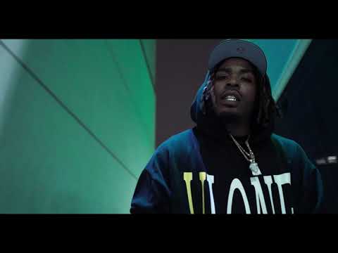 Geno Stylez Ft Yung Solo " Slide & Ride " Official Visualizer