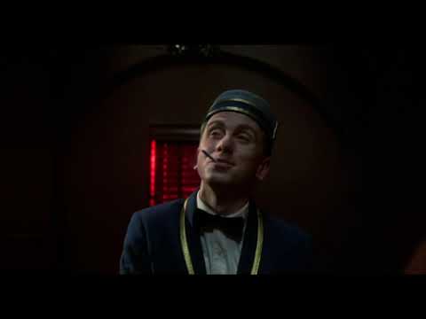 Film 306 Reimagined "Four Rooms" Film Trailer Edit