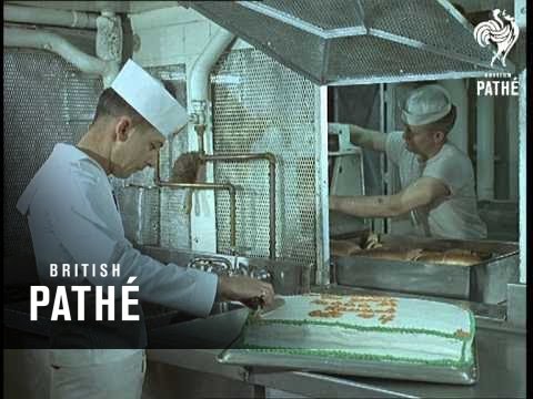 Out Takes / Cuts From Cp 541 - Reel 2 Of 2 - Operation Saratoga (1965)
