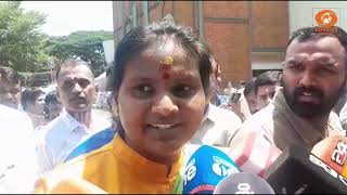"ചിറയിന്‍കീഴിലേത് പറഞ്ഞാല്‍ തീരുന്ന പ്രശ്നം.. ഇനിയെ?