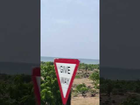 #Kovlam Beach## like and subscribe #