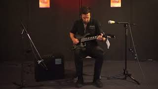 Video thumbnail for IBANEZ S370DX GP ELECTRIC GUITAR - QUICK REVIEW by Haworth Guitars