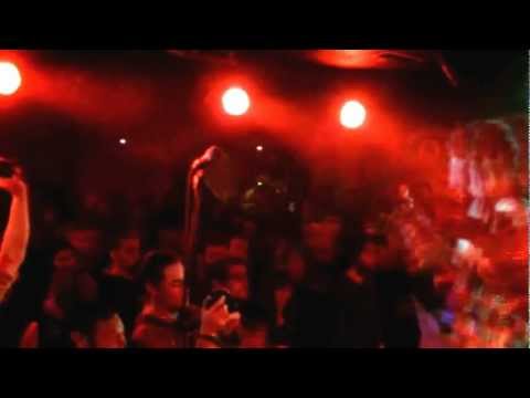 ROZBUB - PILZLI live @ An-Club, Athens