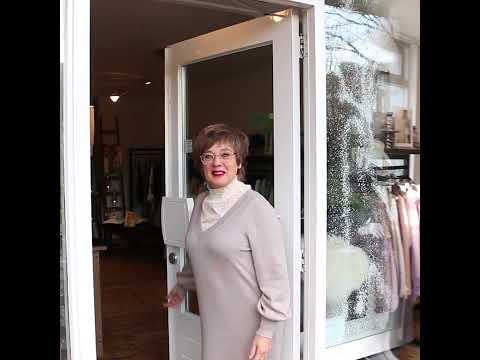 Ondernemer aan het woord - Door's Fashion