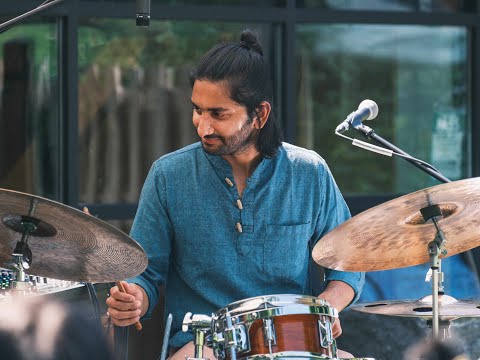 ACQ (Agneya Chikte Quartet) - Teleology