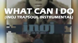 What Can I Do | INOJ Trapsoul Instrumental (prod. by BWZKEE)