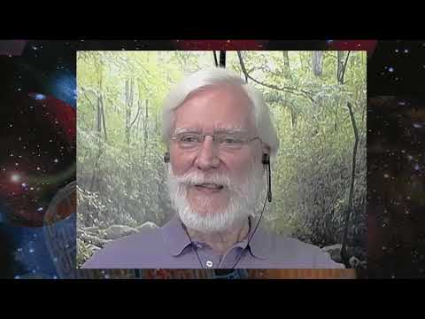 Tom Campbell: Fireside Chat Nov, 2018 Pt 1