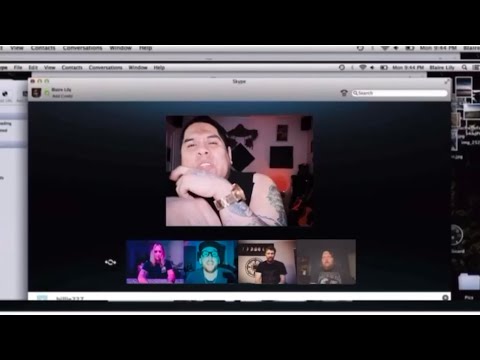 KNIVES - KNVS official video (directors cut)