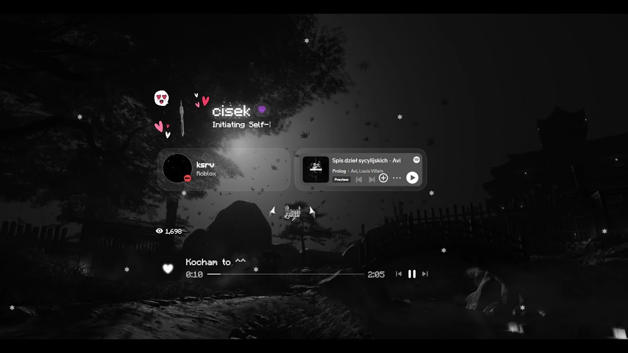 New best Clean 4K Template of Guns.lol / Tutorial how to apply / Link in my Description