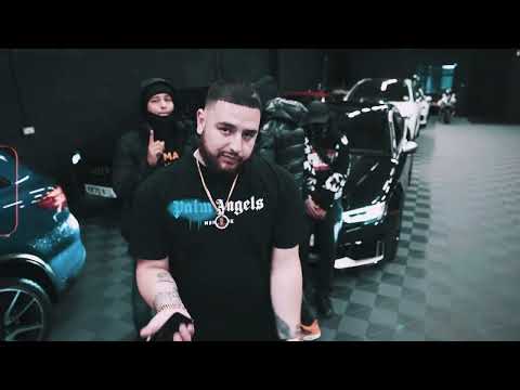 KIKO X EL PATRON 970 X TALE$ - Money On My Mind (official music video) Prod D Zeus