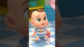 Download lagu Johny Johny Yes Papa | Almama Nursery Rhymes & Kids Songs mp3