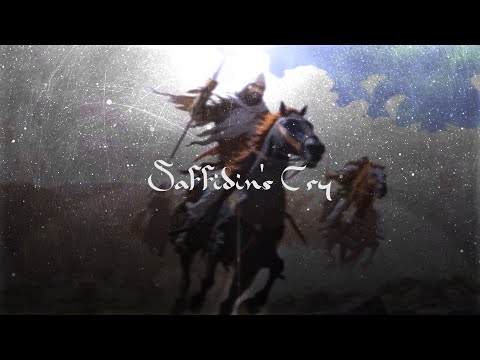 Safiddin's Cry - Epic Arabic Music