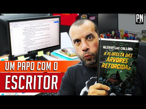 What it was like to write Alexandre's book + tips for those who want to write | Editora 38 Saga