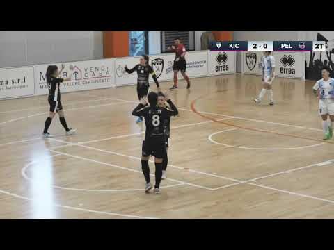 Kick Off - CF Pelletterie