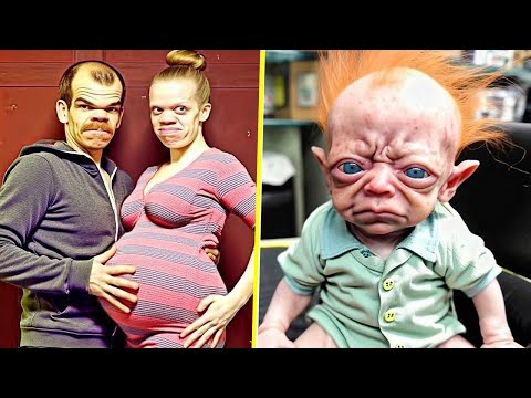 Les médecins leur avaient interdit d’avoir un bébé… la suite est inimaginable