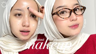 Download lagu daily makeup routine 2025 (updated) mp3 Download lagu daily makeup routine 2025 (updated) mp3